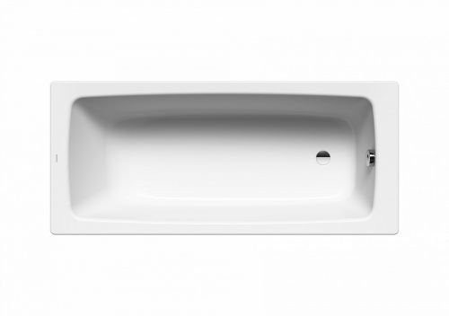 Kaldewei Стальная ванна CAYONO mod. 750, 1700*750*410 мм, AntiSlip, Easy Clean, alpine white, без ножек в Славянске-на-Кубани