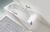 Стальная ванна Kaldewei SANIFORM PLUS Mod.362-1, размер 1600*700*410, AntiSlip, Easy clean, alpine white, без ножек в Славянске-на-Кубани