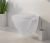 Унитаз подвесной Sanita Standart comfort с сидением дюрапласт, микролифт (Белый) в Славянске-на-Кубани