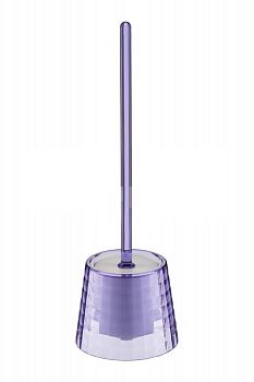 FX-33-79 Glady Ерш напольный фиолетовый, термопластик Fixsen в Славянске-на-Кубани
