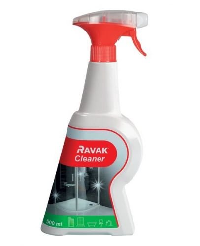 RAVAK Cleaner (500 мл) в Славянске-на-Кубани